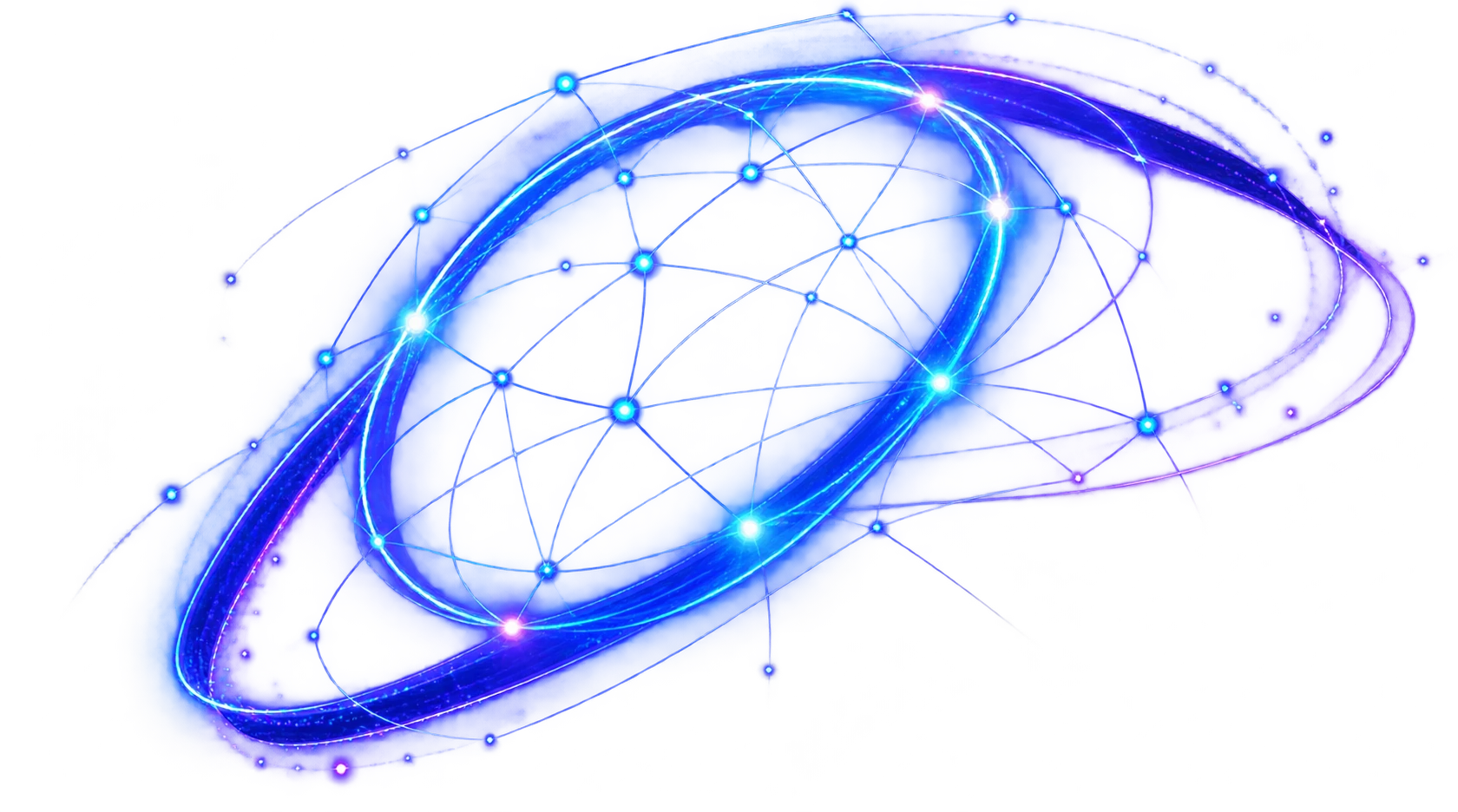 BrowserMesh Effect